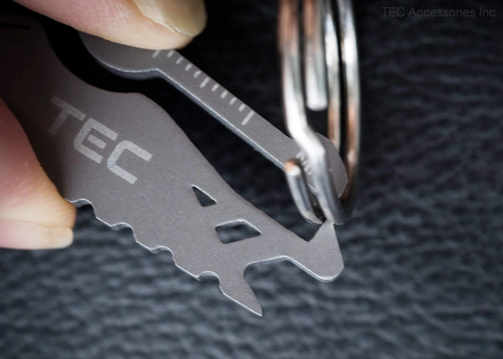 Artemus Split Ring Plier Micro-Tool - Image 4