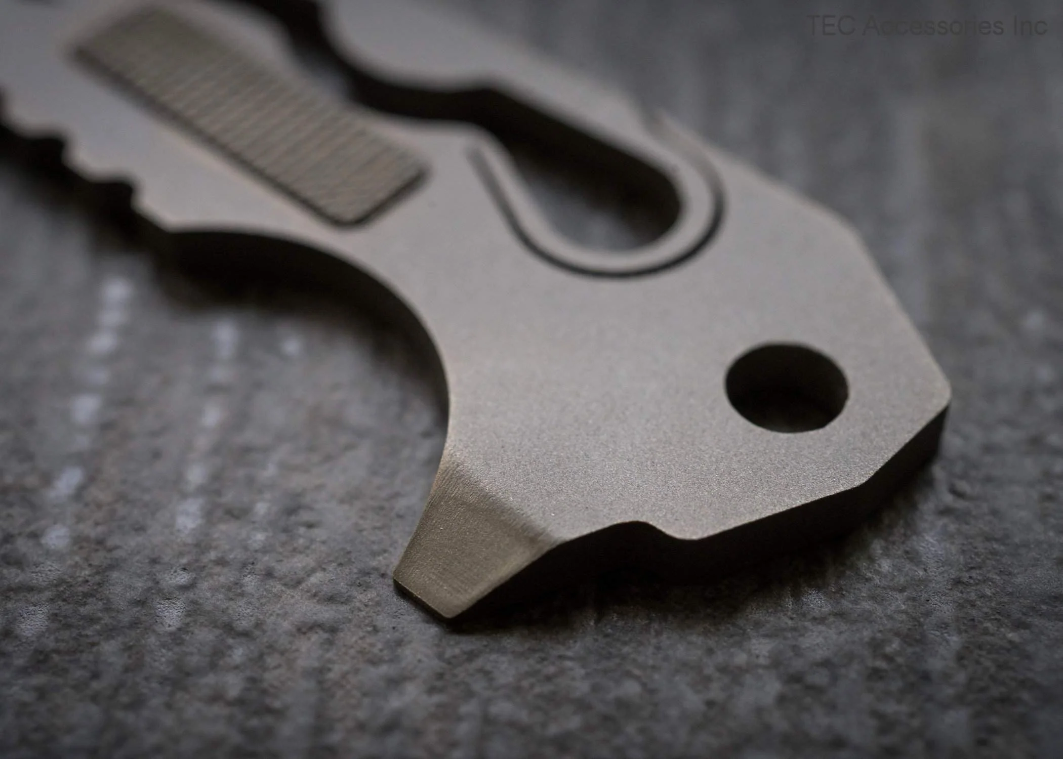 Artemus Split Ring Plier Micro-Tool - Image 5