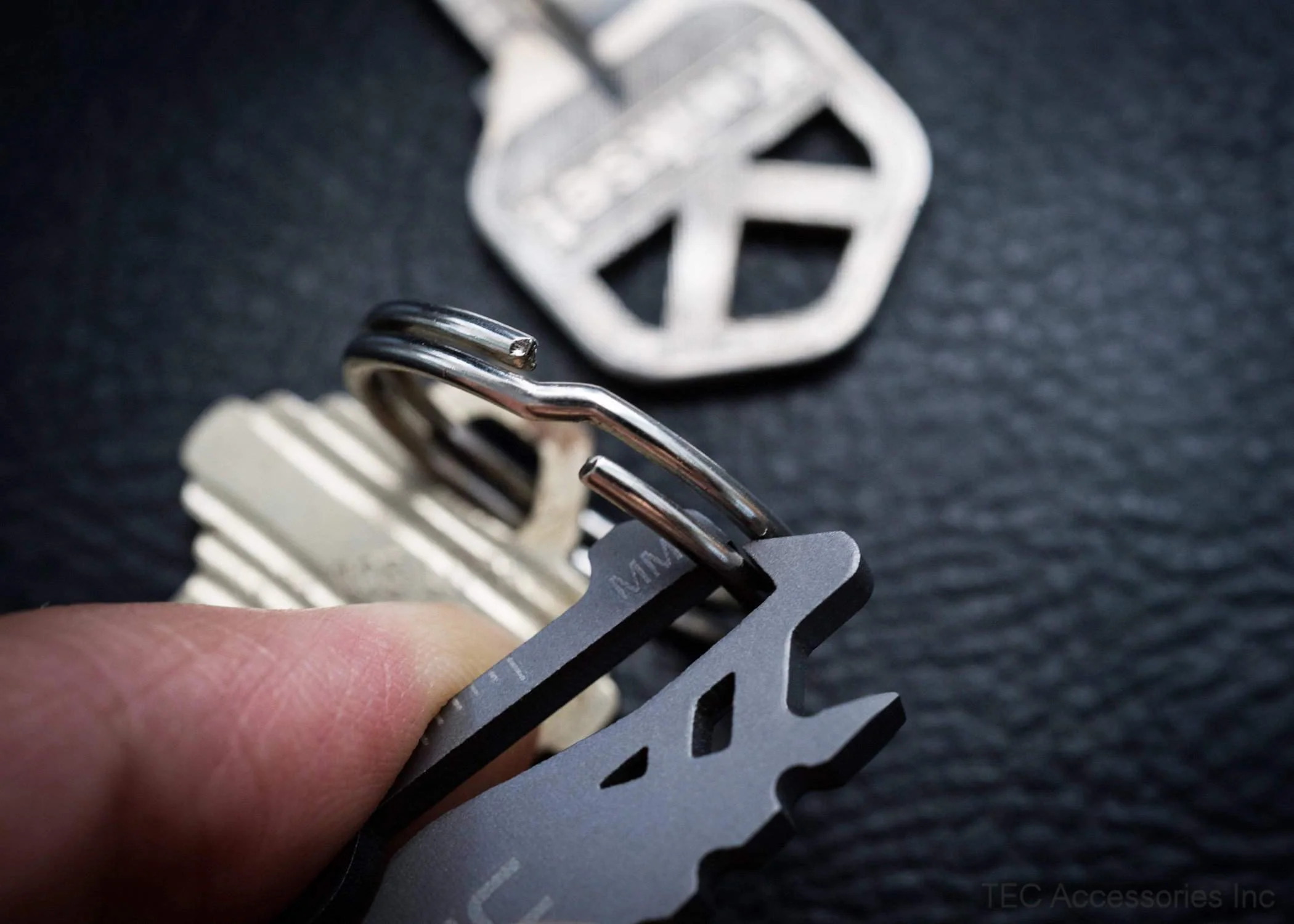 Artemus Split Ring Plier Micro-Tool - Image 8