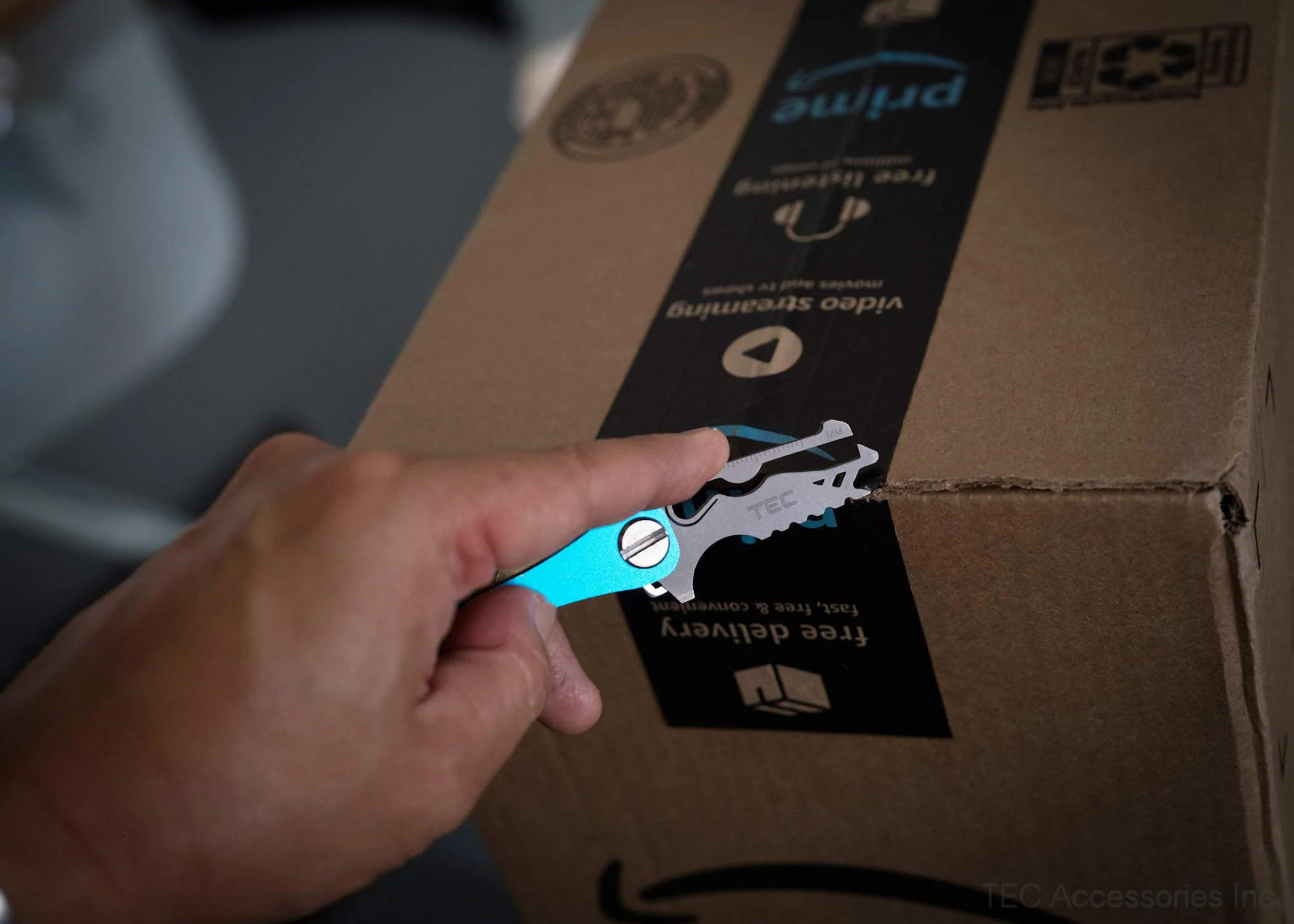 Artemus Split Ring Plier Micro-Tool - Image 9