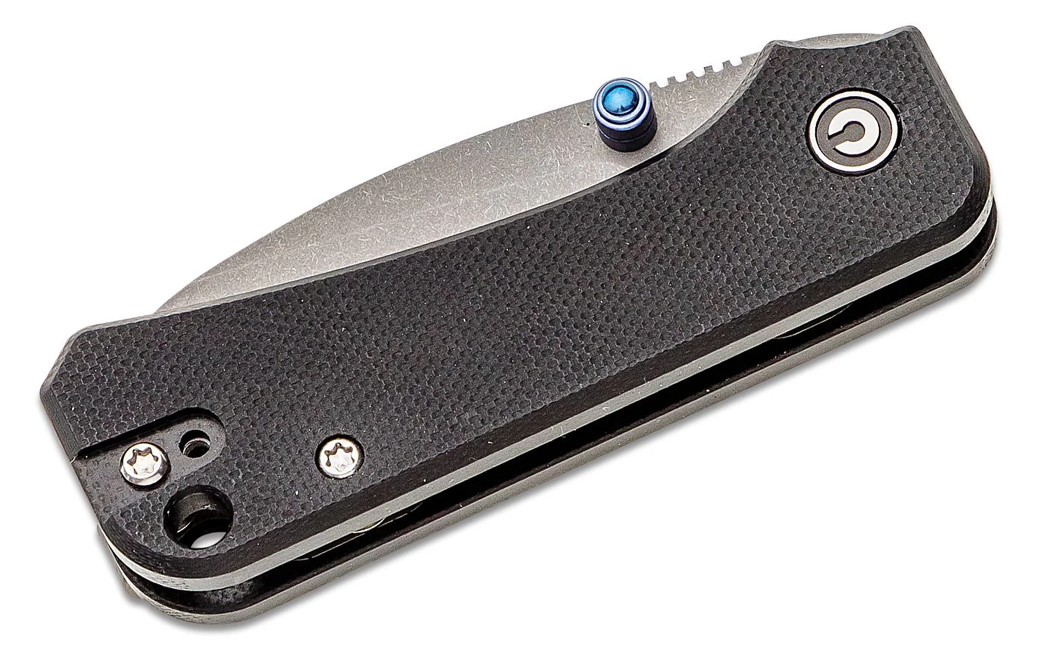 Baby Banter Linerlock Knife - Image 3