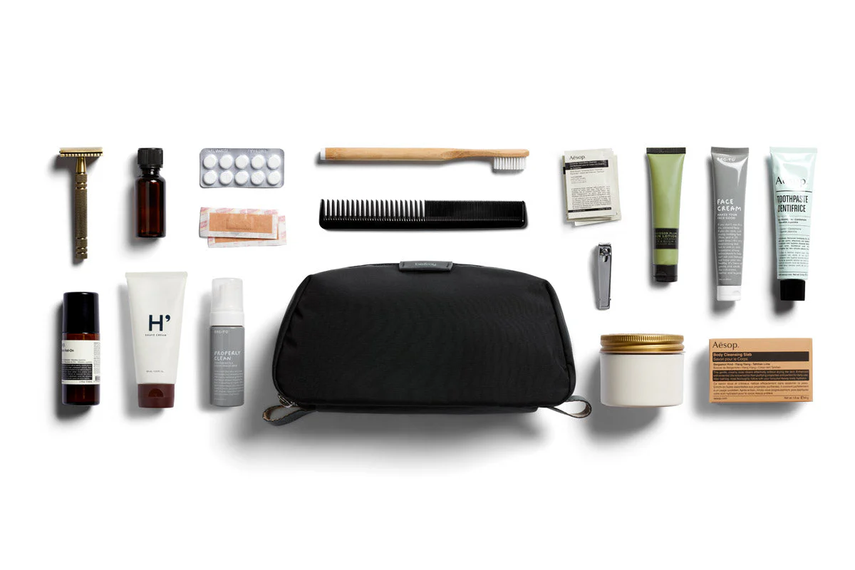Toiletry Kit Plus - Image 9