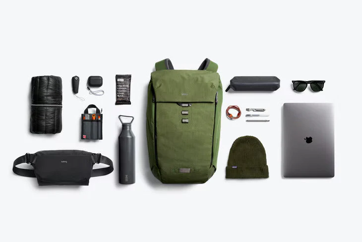 Venture Backpack 22L - Image 11