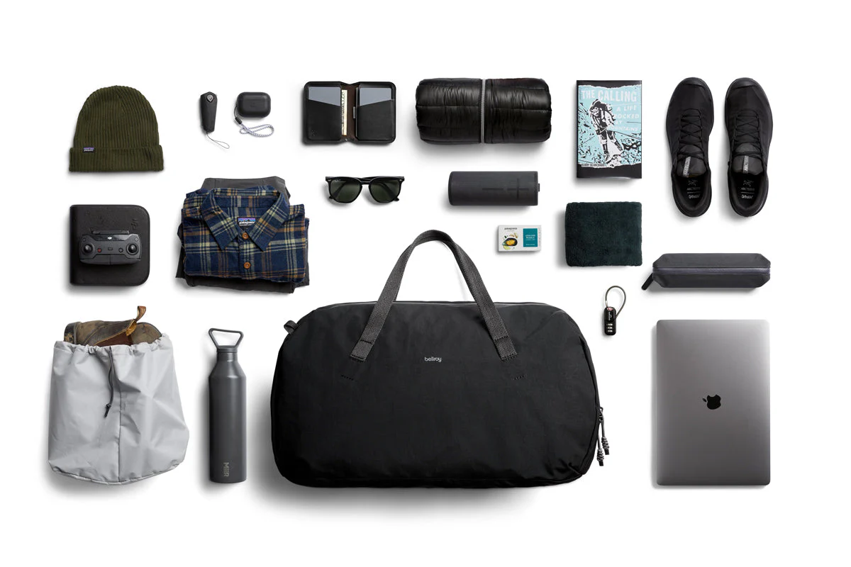 Venture Duffel 40L - Image 12