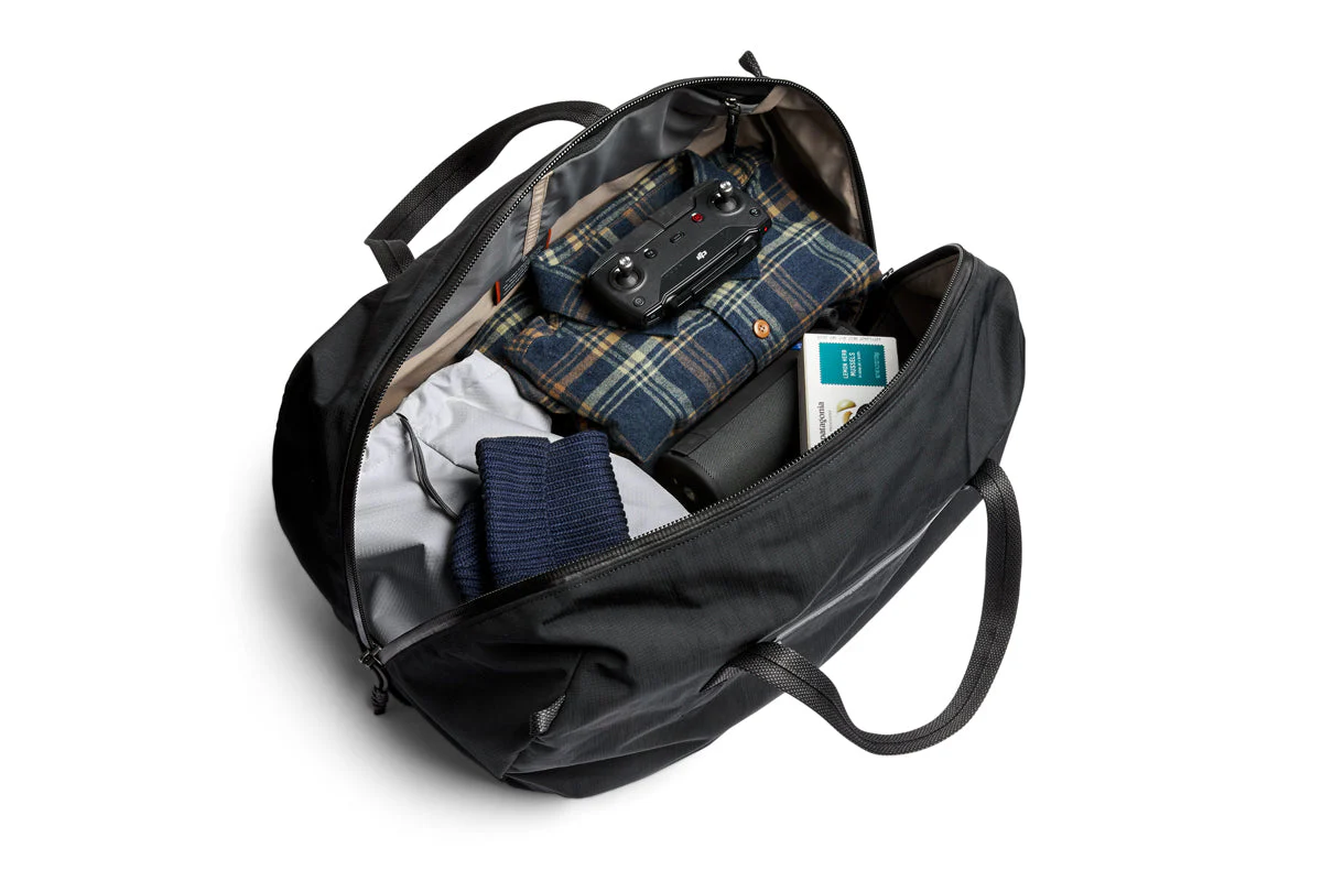 Venture Duffel 40L - Image 3