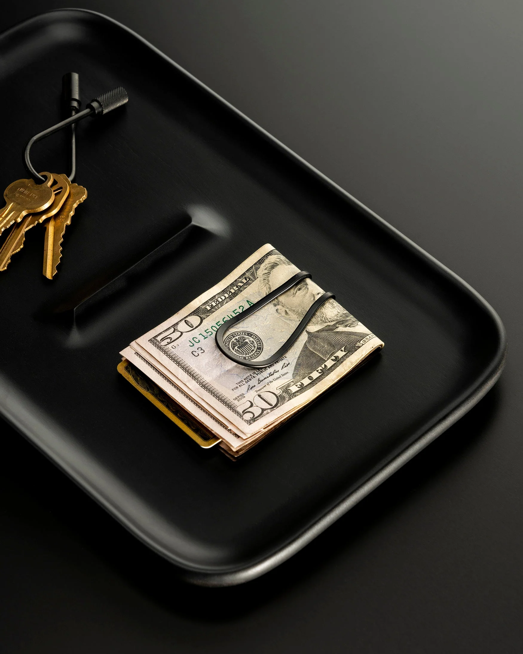 Station Money Clip - Image 4