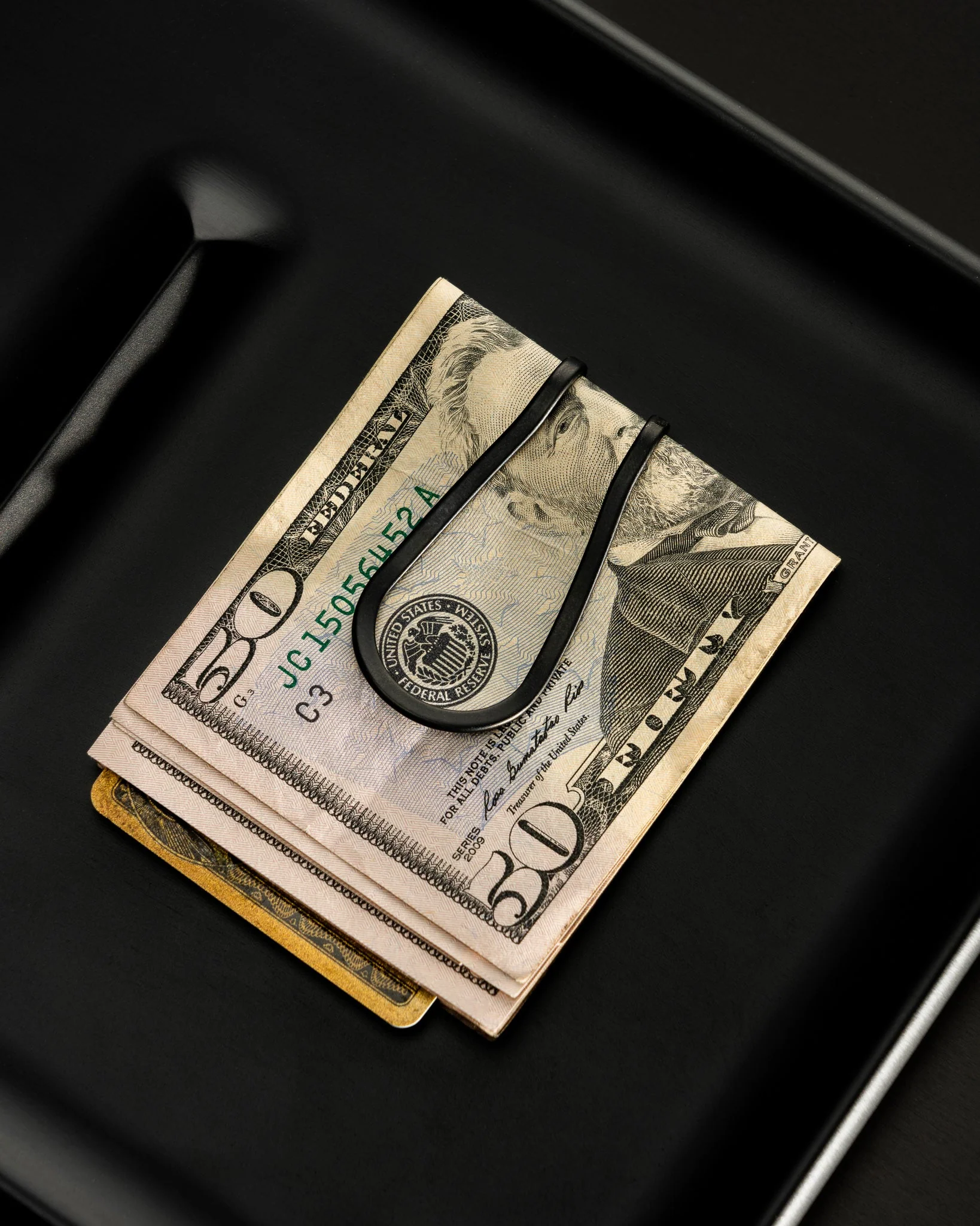 Station Money Clip - Image 6