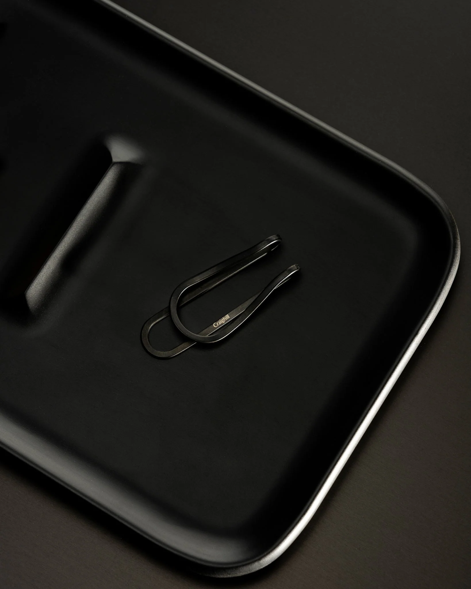 Station Money Clip - Image 7