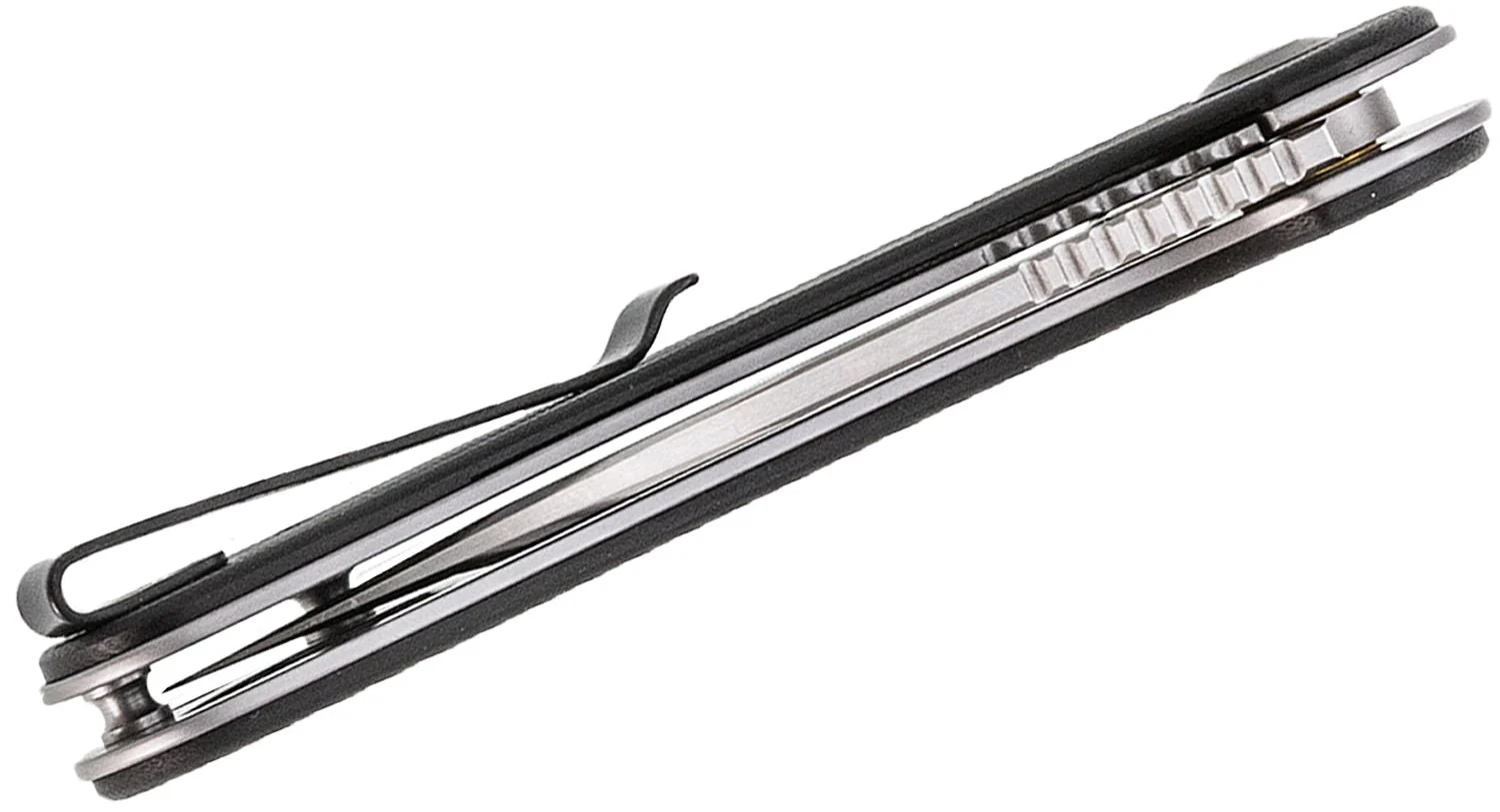 Elementum Linerlock Knife - Image 4