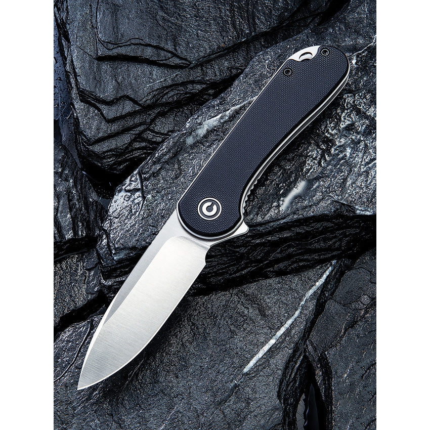 Elementum Linerlock Knife - Image 5