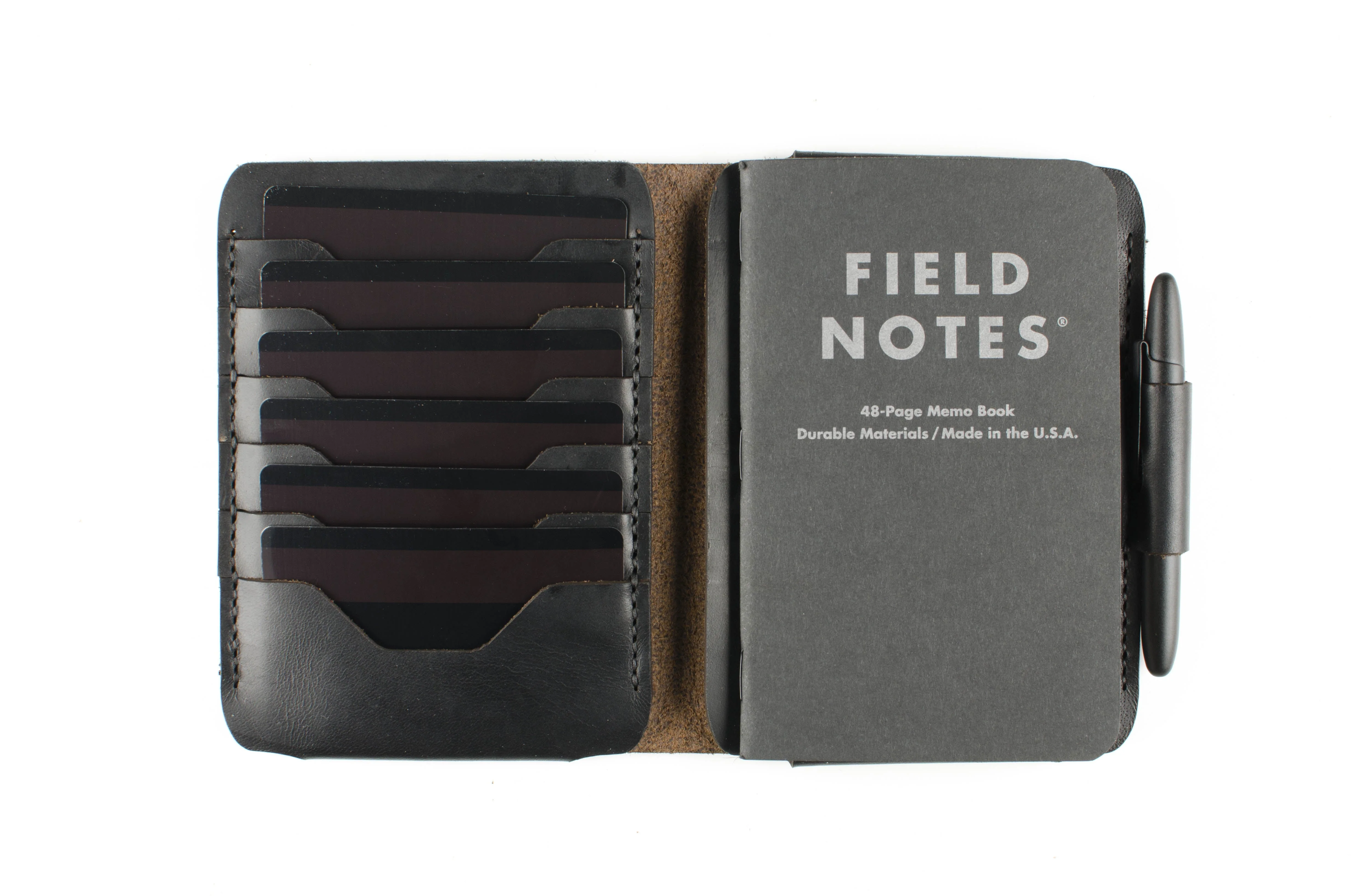 Field Notes Notebook Wallet - Image 3