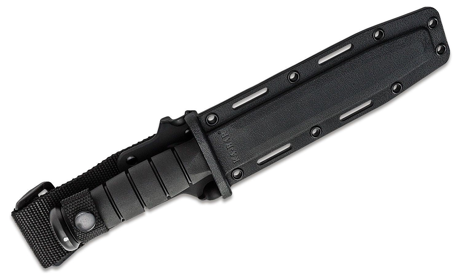 KA-BAR USA Fighting Knife - Image 3