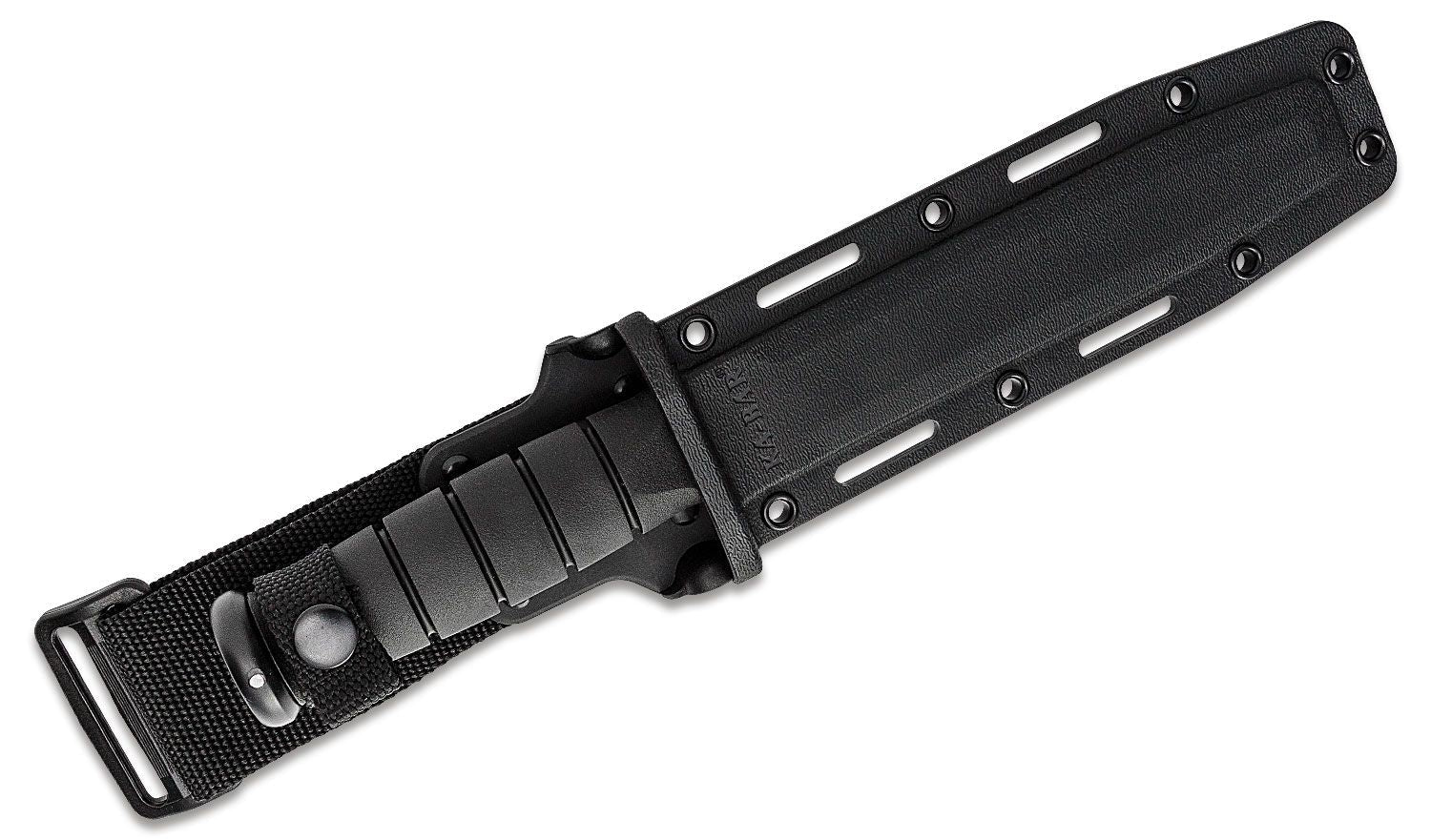 KA-BAR USA Fighting Knife - Image 3