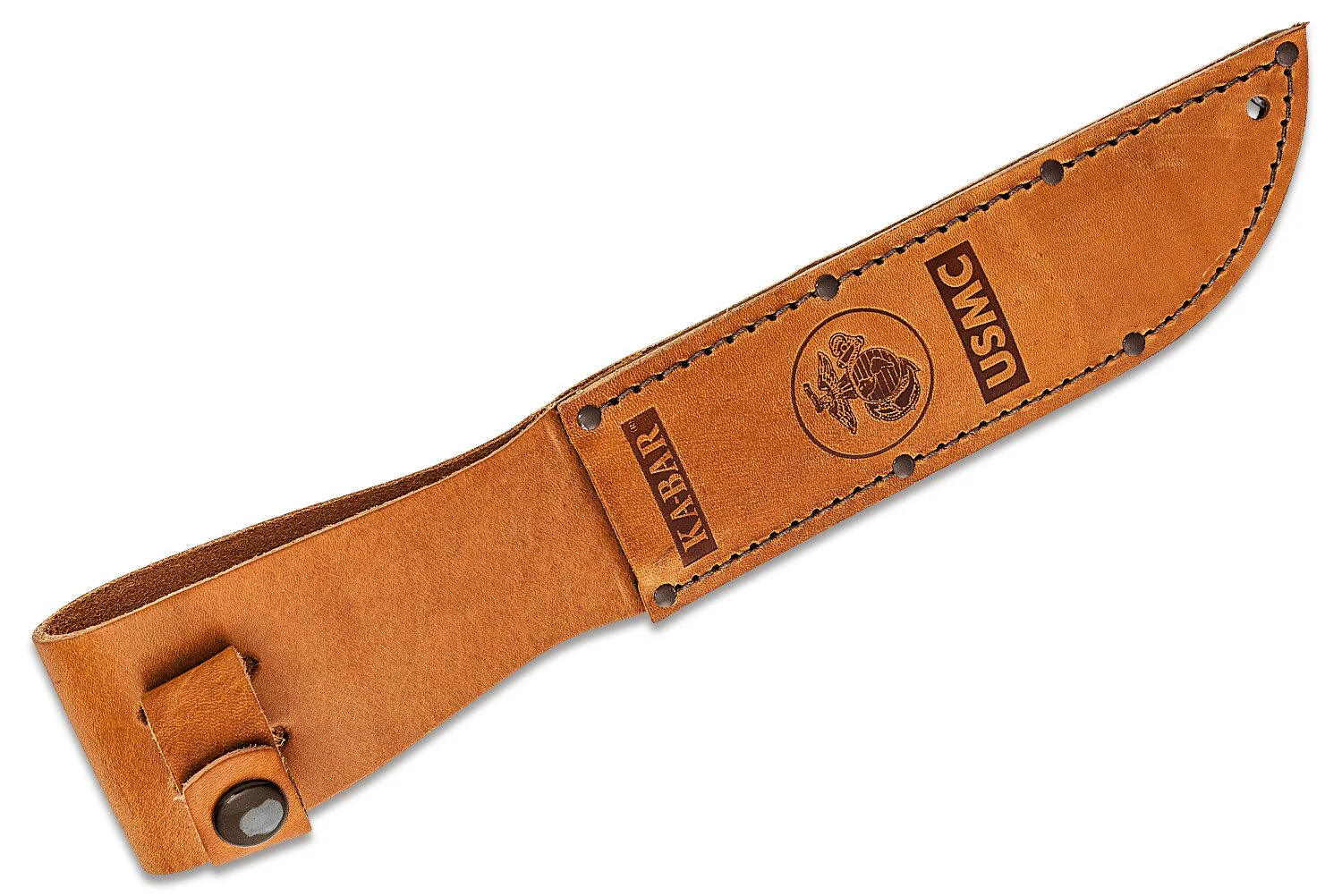 KA-BAR 9140 USMC Fighting Knife - Vietnam Commemorative - Image 4