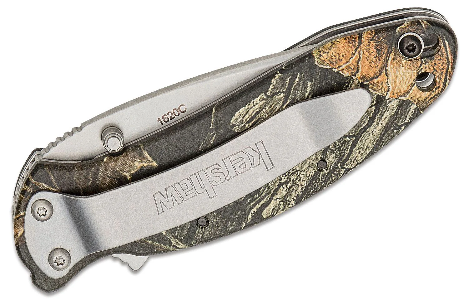 Kershaw Scallion - Image 3