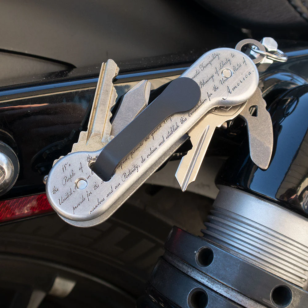 Aluminum Freedom Bar - Image 4