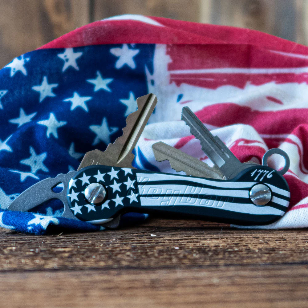 Aluminum Freedom Bar - Image 3