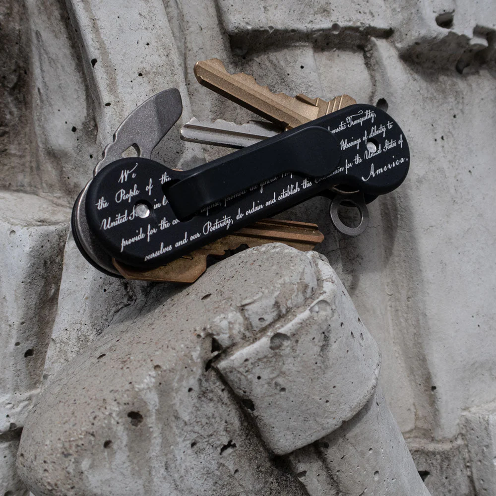 Aluminum Freedom Bar - Image 4