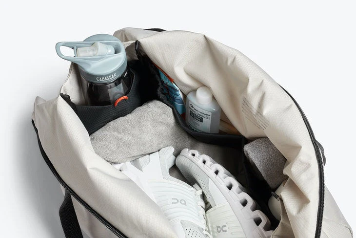 Lite Duffel Bag - Image 4