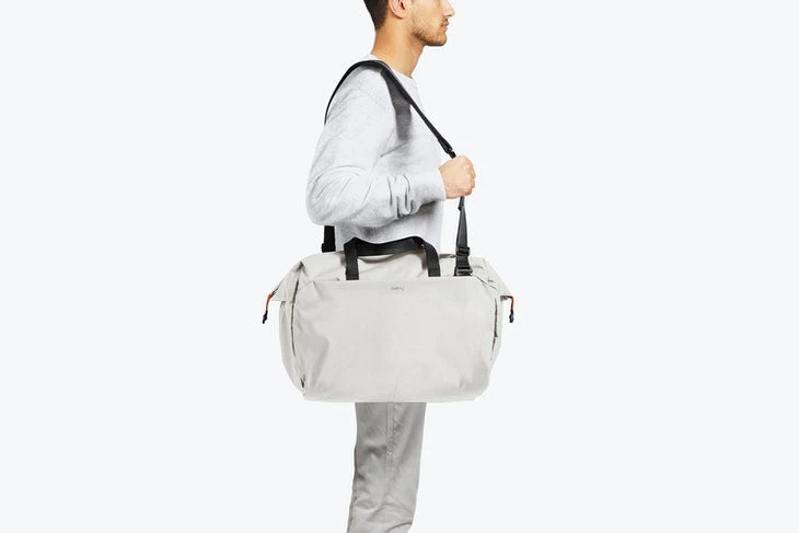 Lite Duffel Bag - Image 8