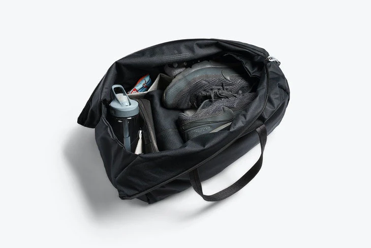 Lite Duffel Bag - Image 3