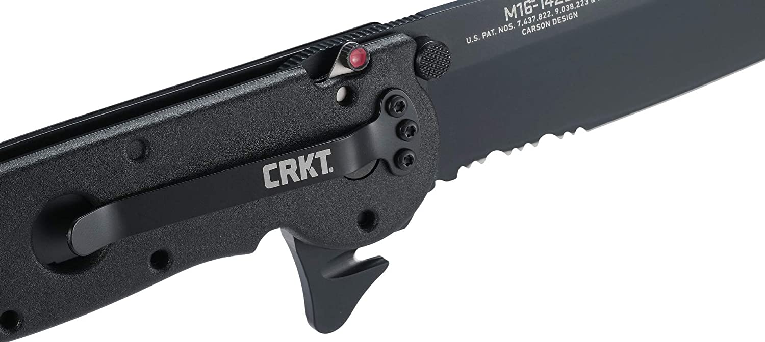 M16-14ZLEK Law Enforcement Edition - Image 10