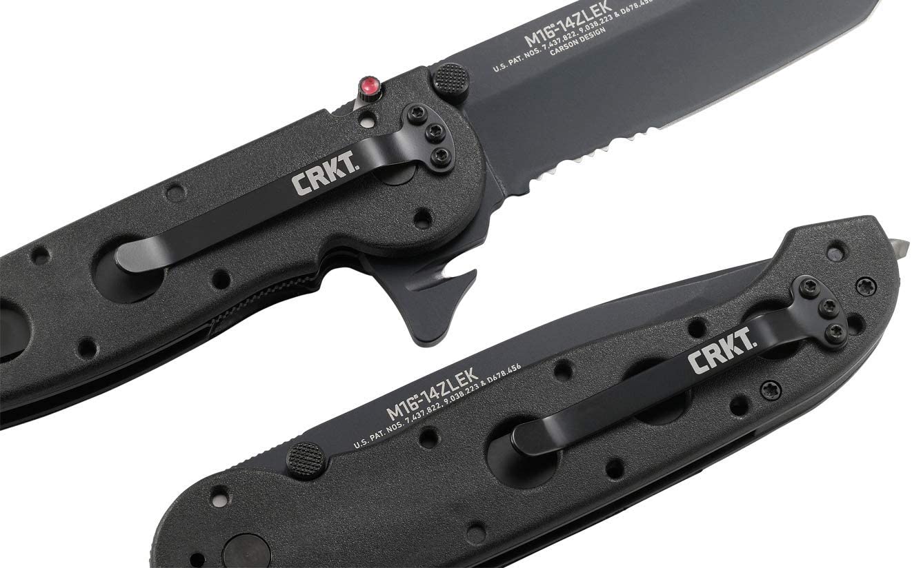 M16-14ZLEK Law Enforcement Edition - Image 11