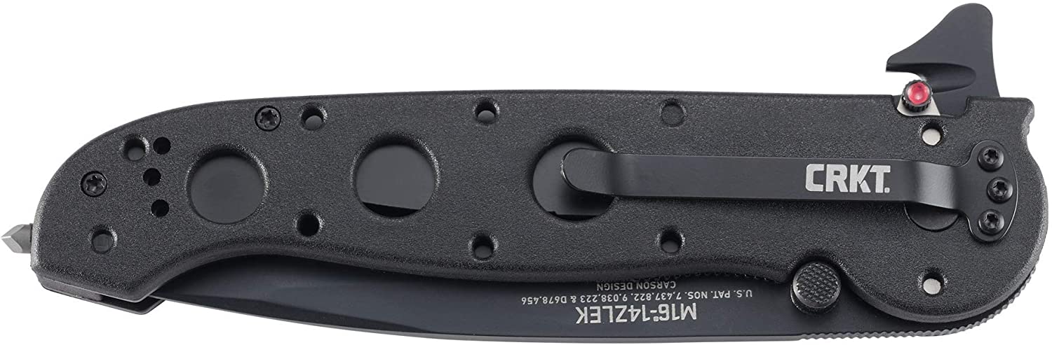 M16-14ZLEK Law Enforcement Edition - Image 4