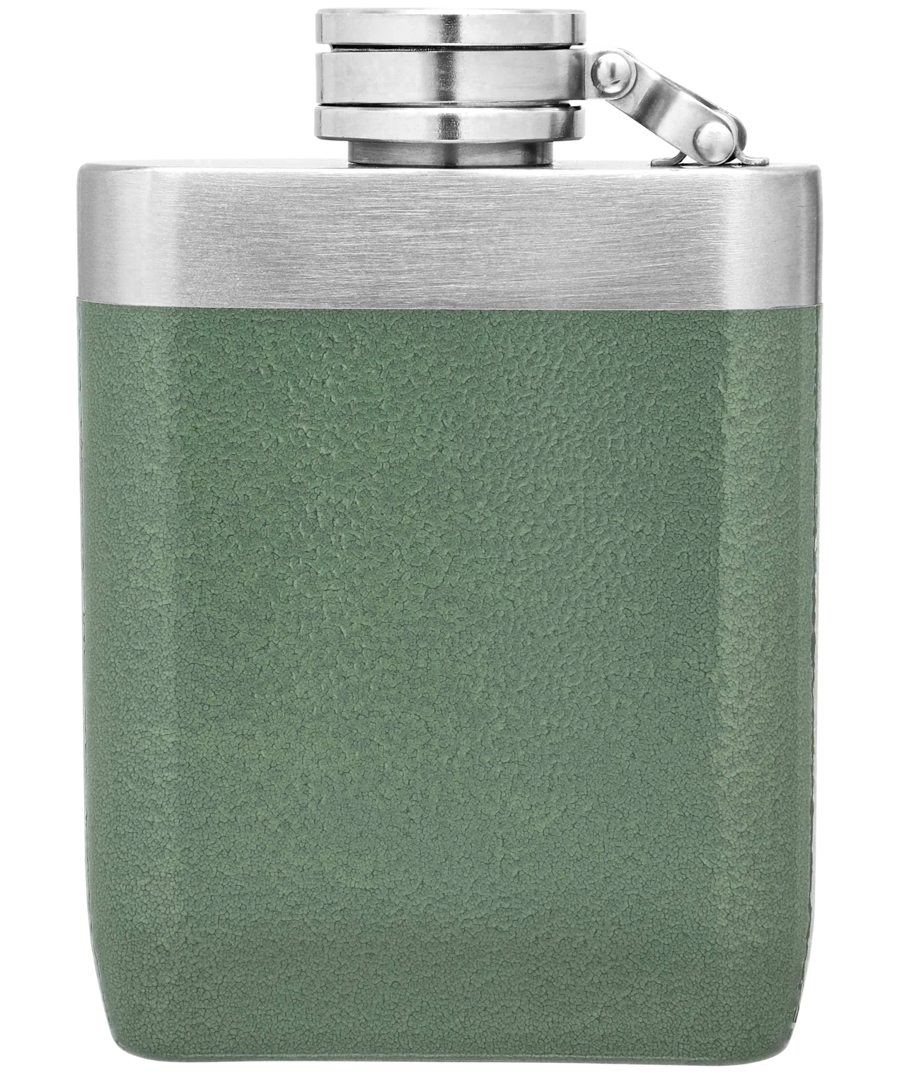 Master Unbreakable Hip Flask - Image 3