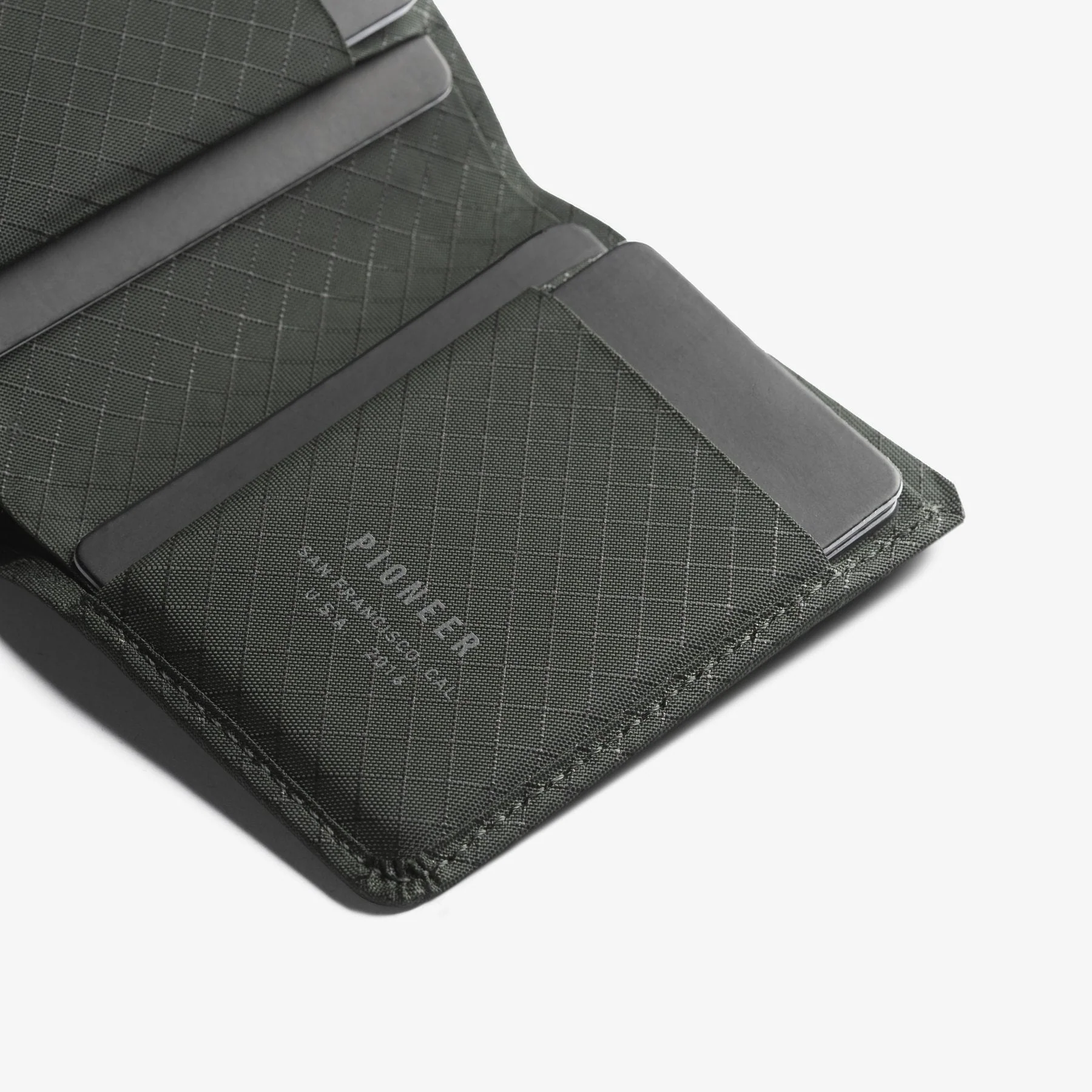 Altitude Billfold Wallet - Image 3