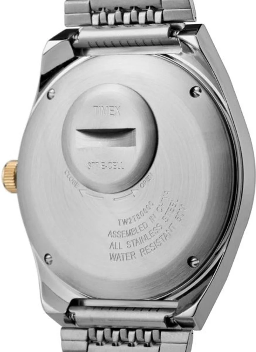 Q Timex Reissue Falcon Eye Watch - Image 3