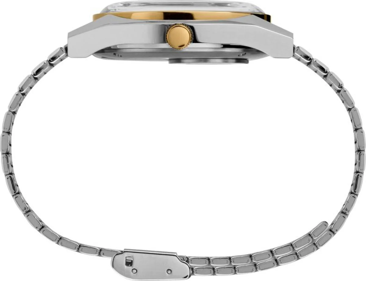 Q Timex Reissue Falcon Eye Watch - Image 4