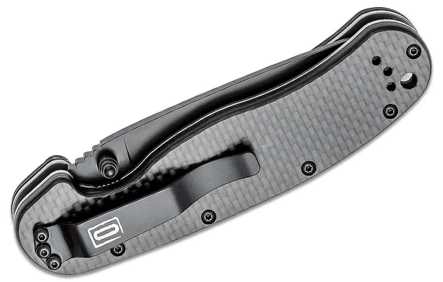 RAT 1 Linerlock Knife - Image 5