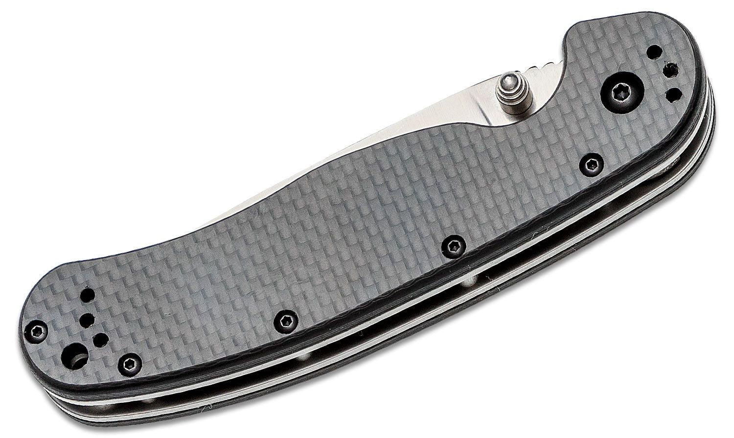 RAT 1 Linerlock Knife - Image 4