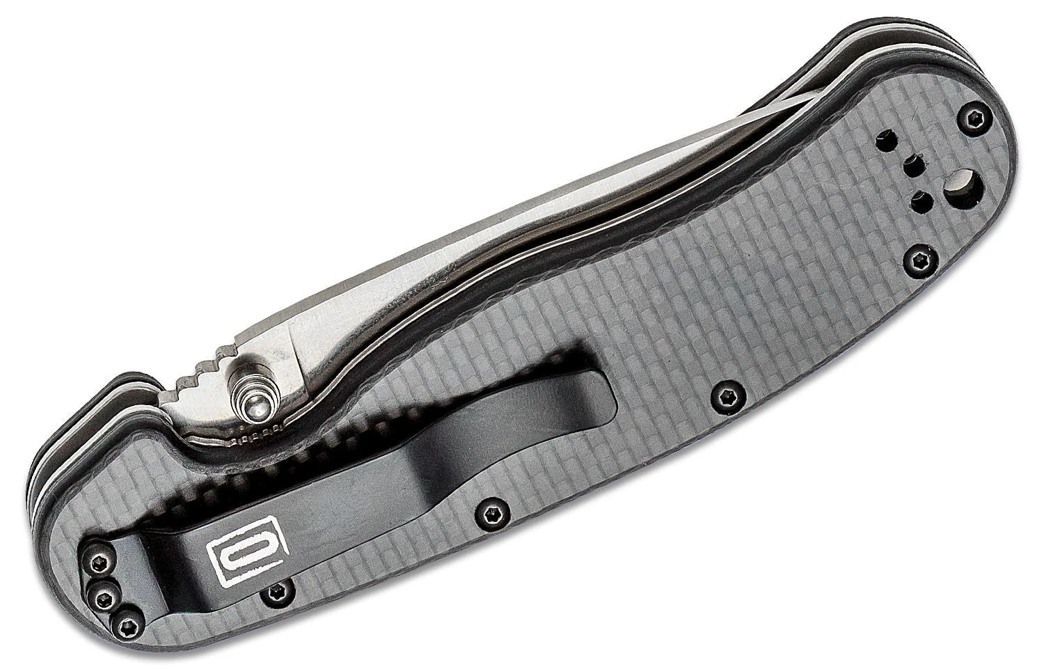 RAT 1 Linerlock Knife - Image 5