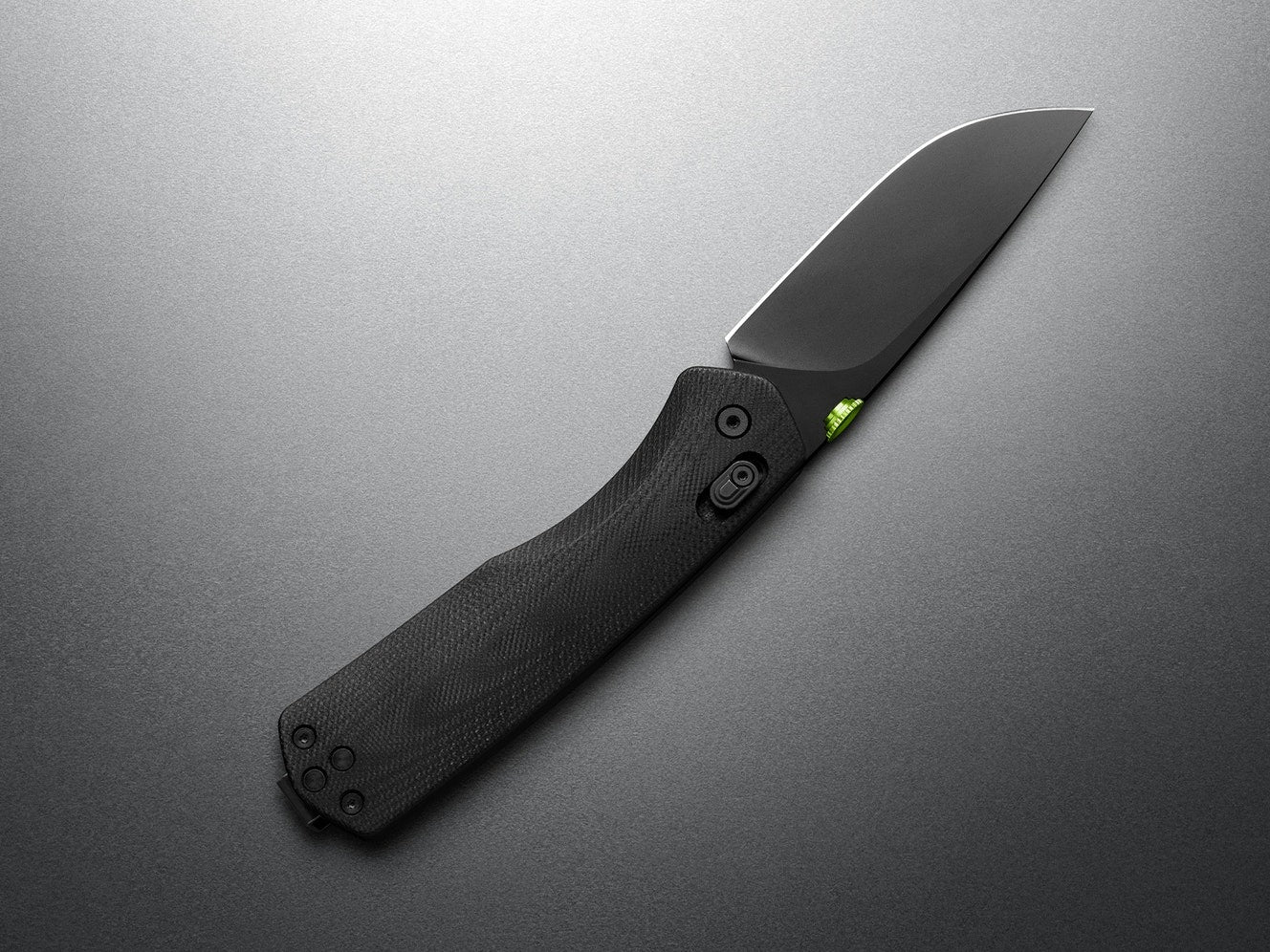 The Carter XL Knife - Image 3