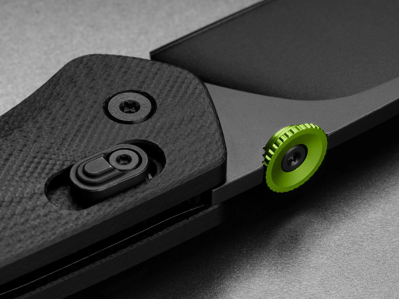 The Carter XL Knife - Image 7