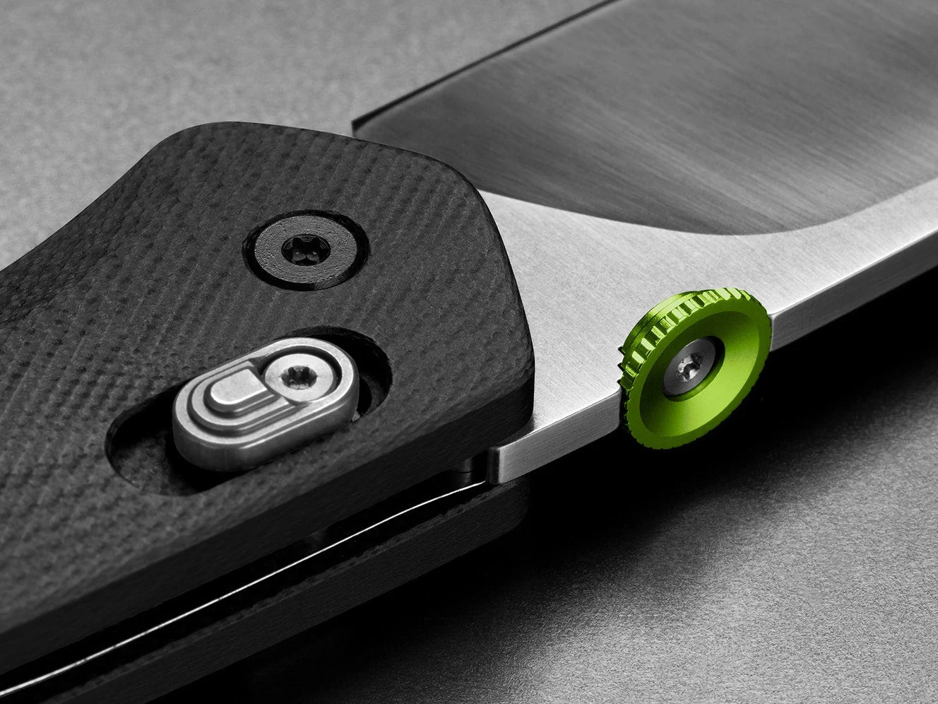 The Carter XL Knife - Image 6