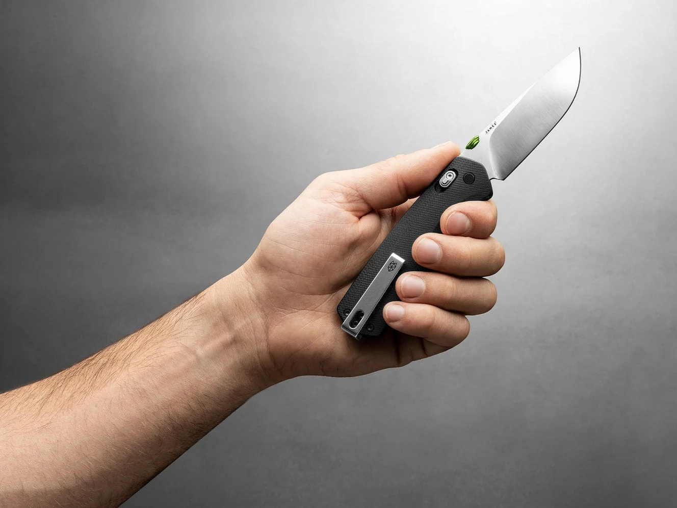 The Carter XL Knife - Image 7