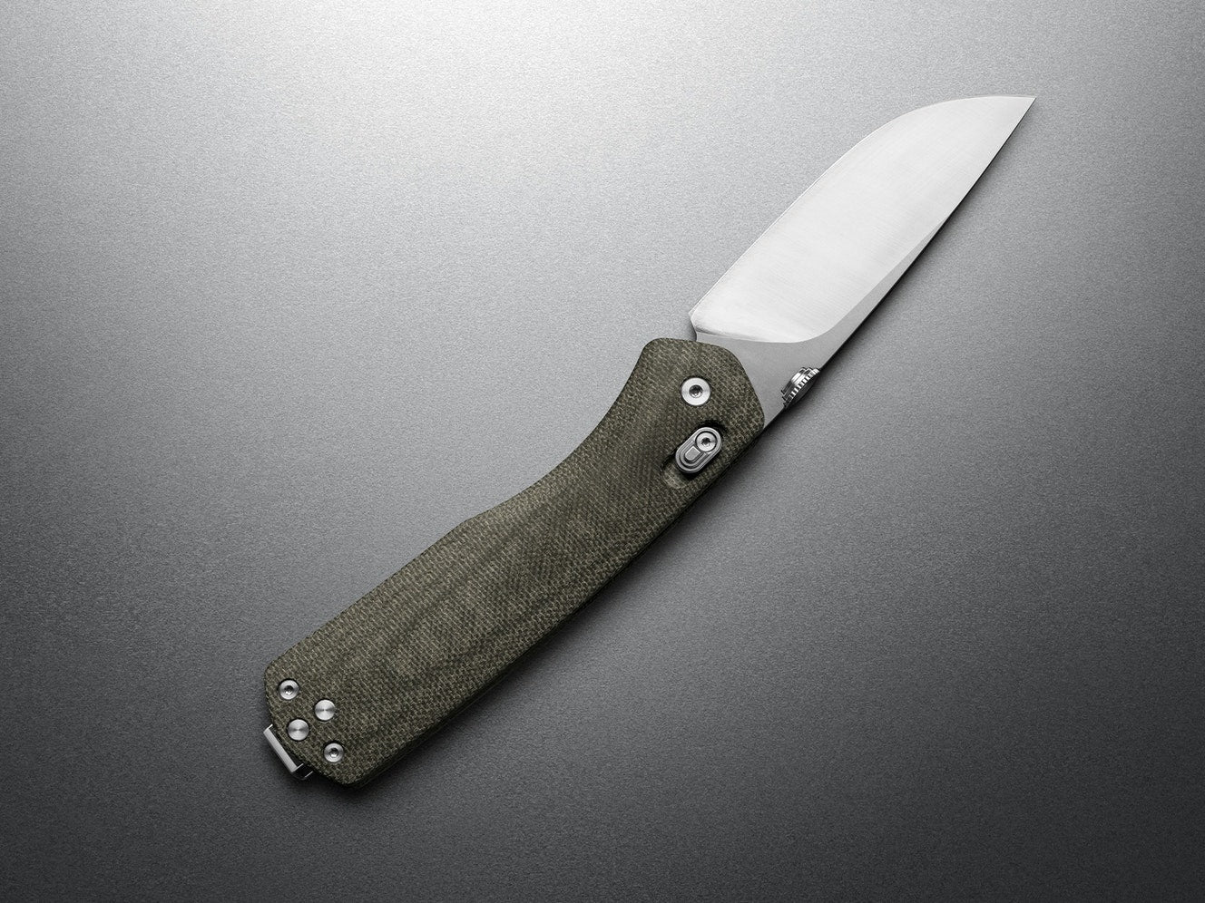 The Carter XL Knife - Image 3