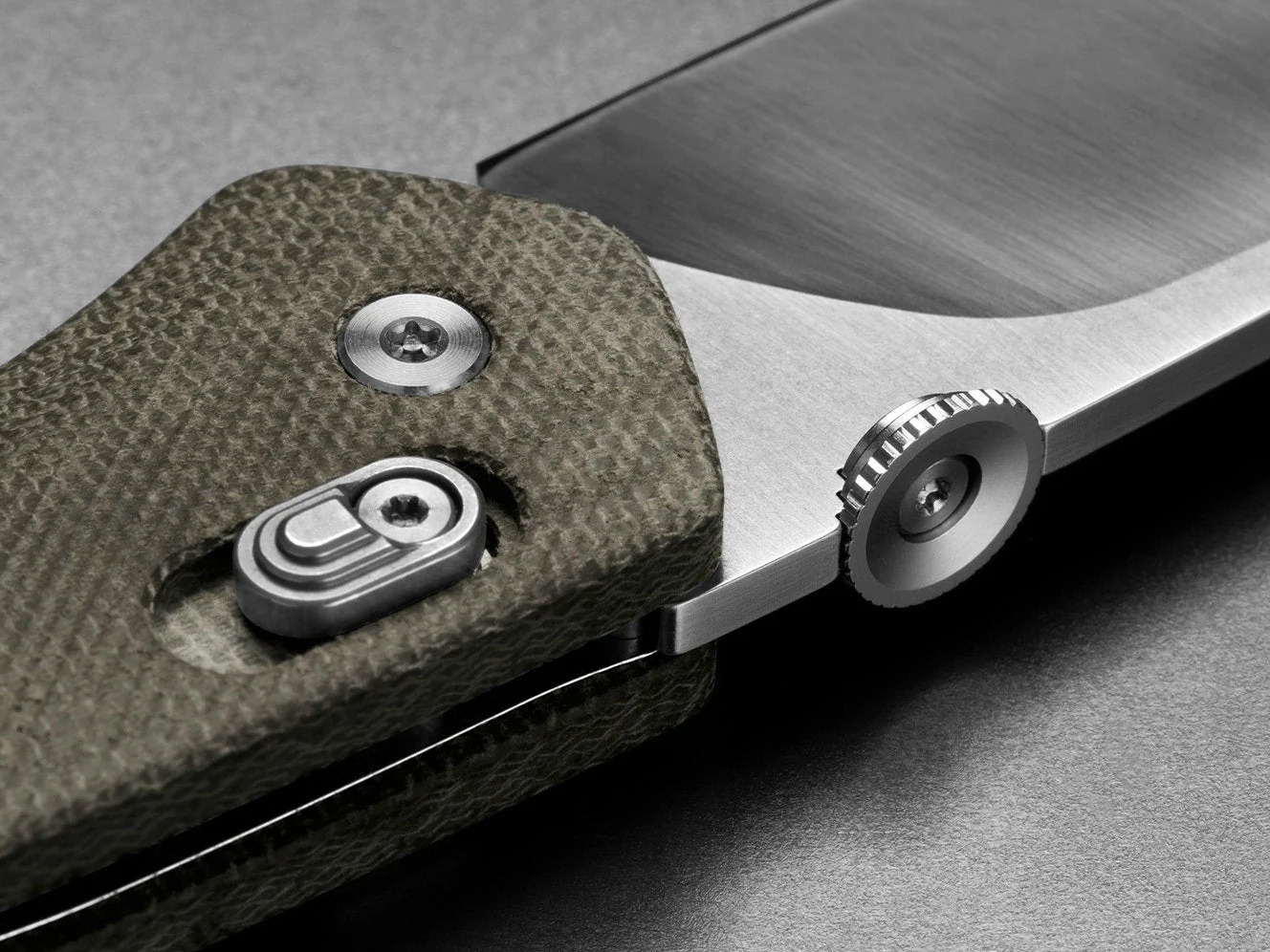 The Carter XL Knife - Image 6