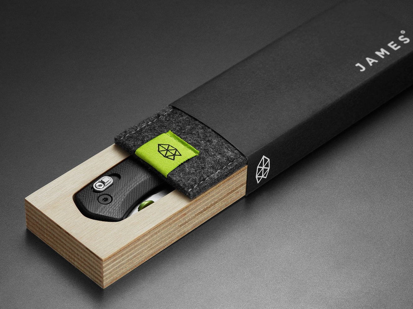 The Carter XL Knife - Image 9