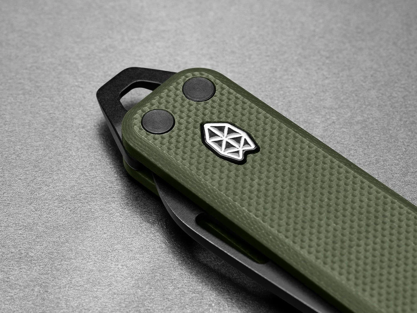 The Elko Keychain Knife - Image 3