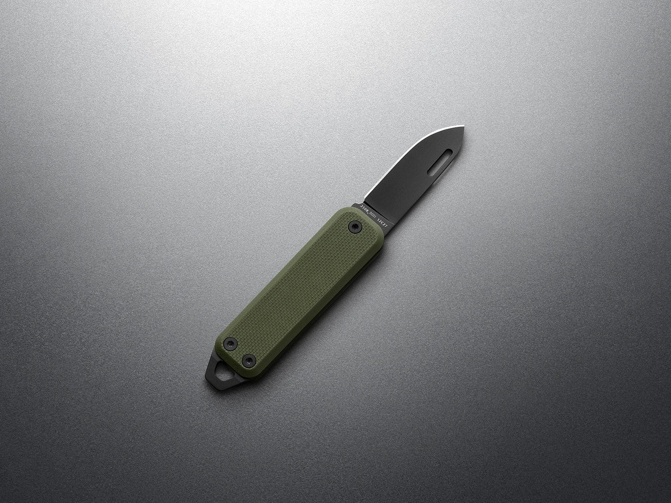 The Elko Keychain Knife - Image 4