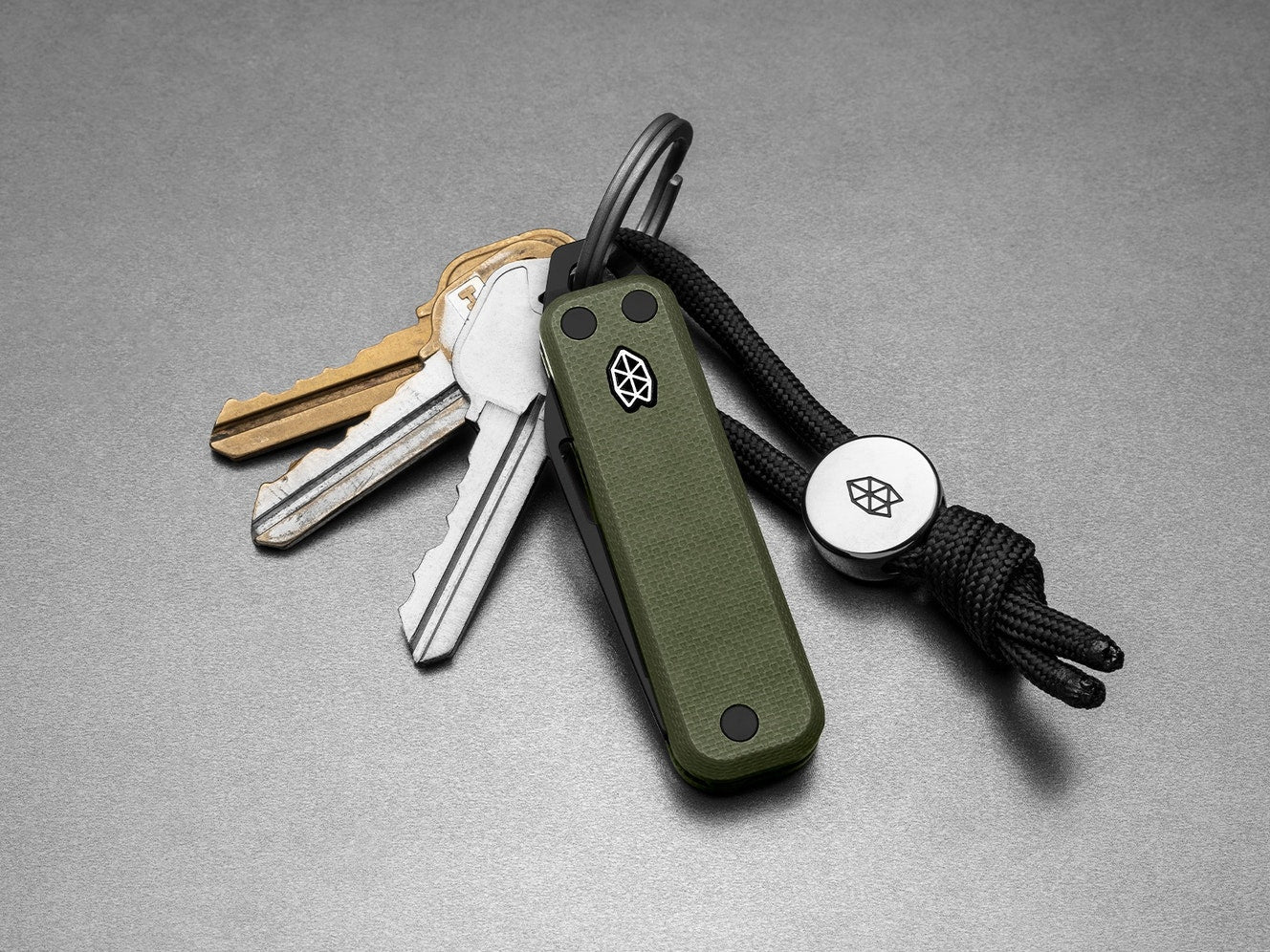 The Elko Keychain Knife - Image 6