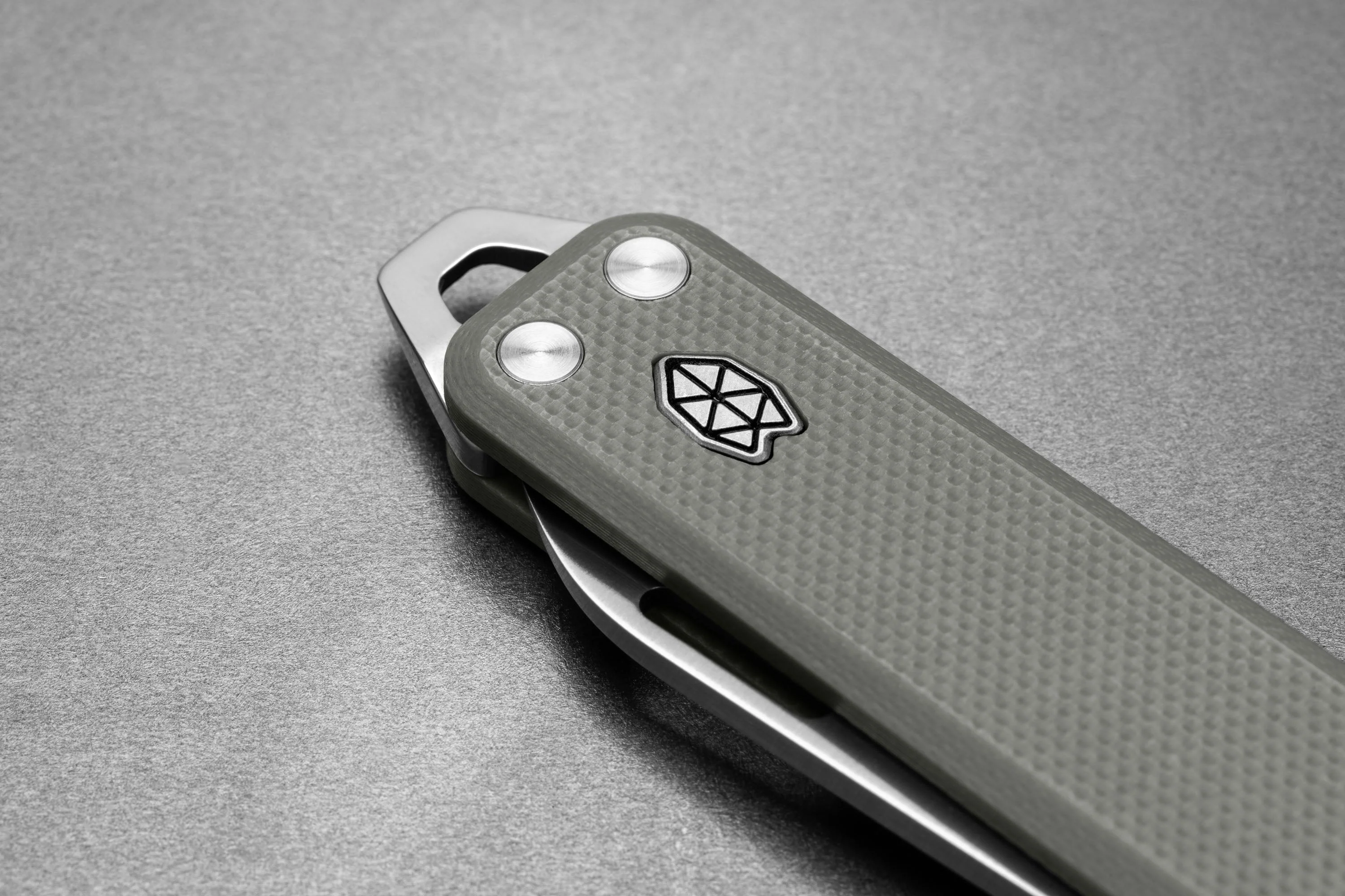 The Elko Keychain Knife - Image 3