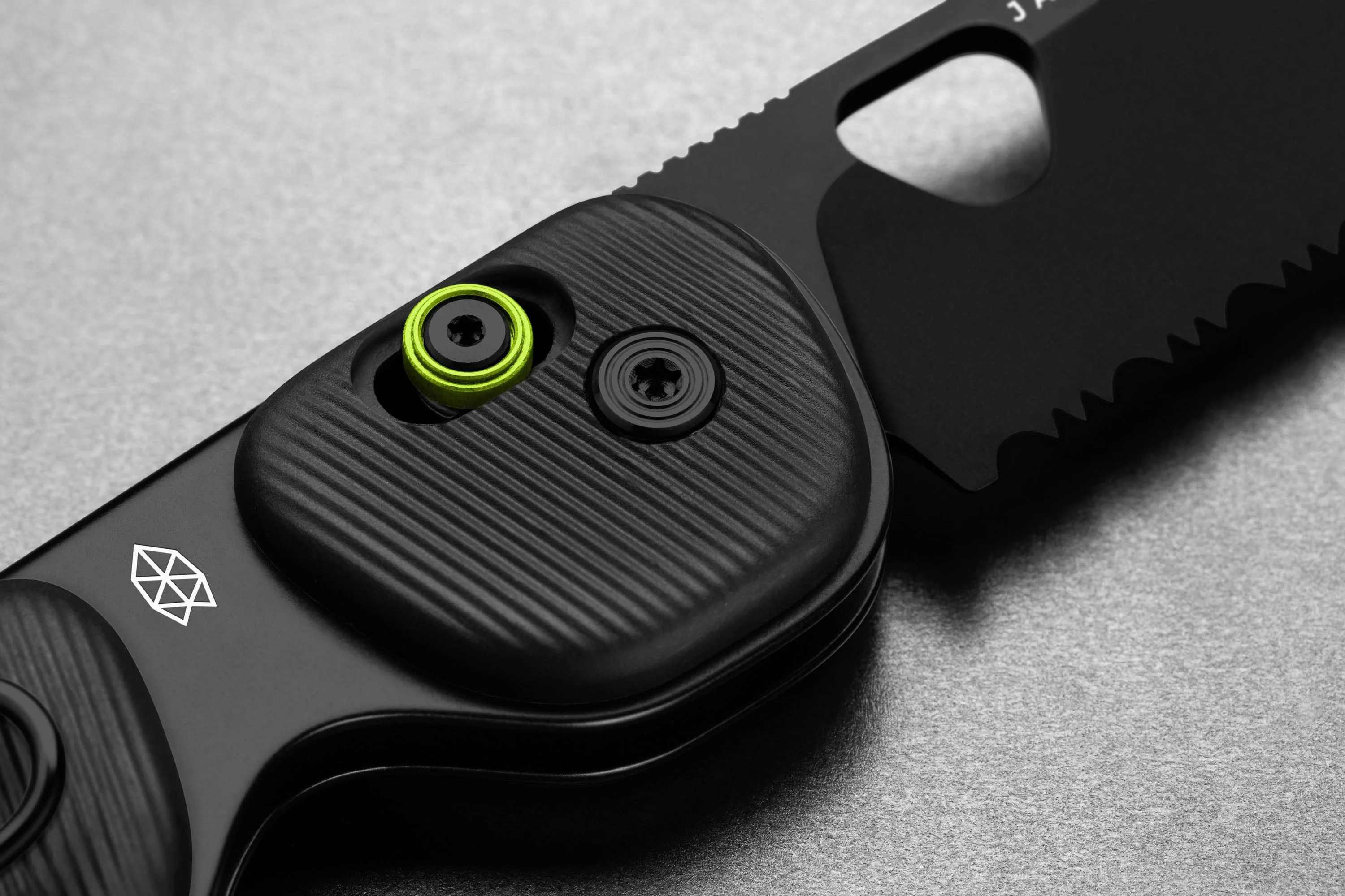 The Redstone Knife - Image 3