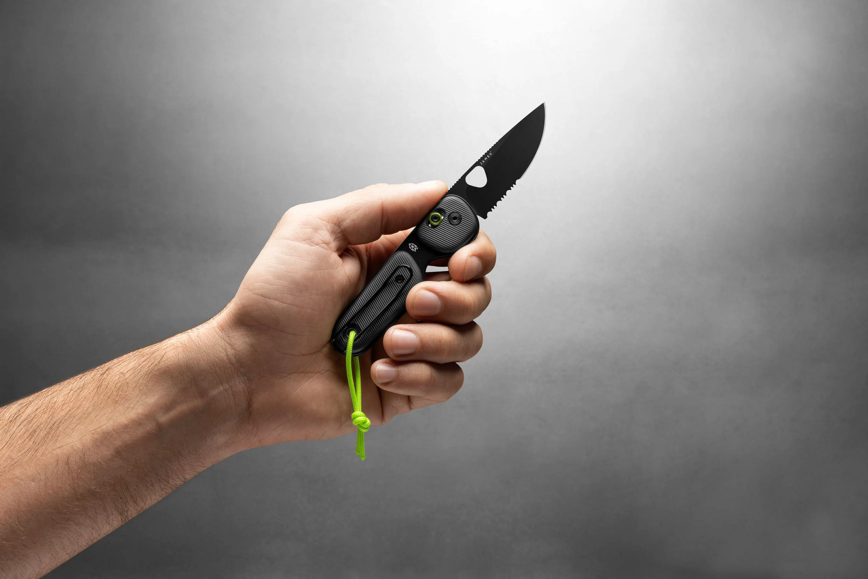 The Redstone Knife - Image 4