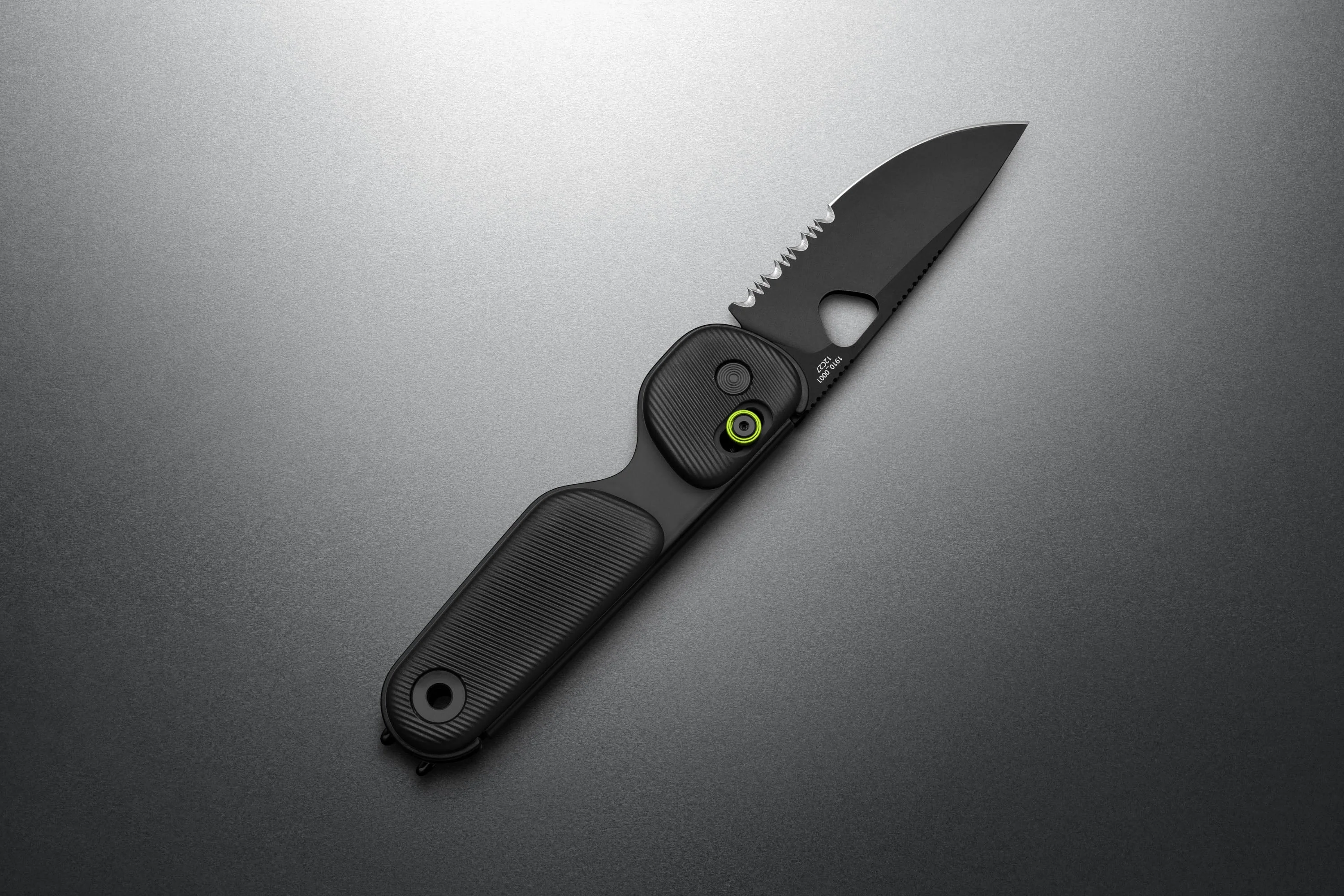 The Redstone Knife - Image 5
