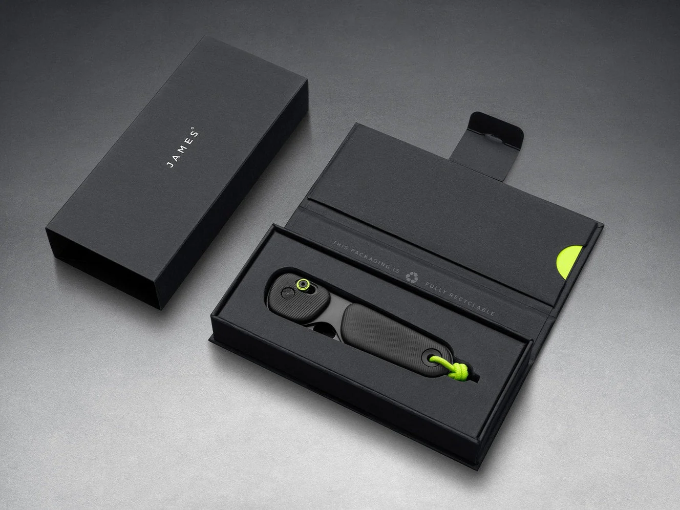 The Redstone Knife - Image 7